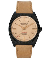 Reloj Jason Hyde colección Ámbar