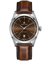 Reloj Hamilton American Classic Spirit Of Liberty Auto