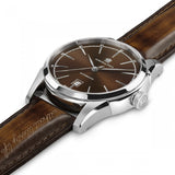 Reloj Hamilton American Classic Spirit Of Liberty Auto