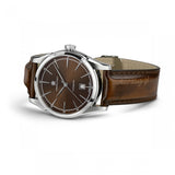 Reloj Hamilton American Classic Spirit Of Liberty Auto