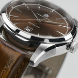 Reloj Hamilton American Classic Spirit Of Liberty Auto