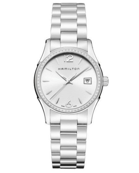 Rellotge Hamilton Jazzmaster Lady Quartz
