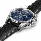 Reloj Hamilton Jazzmaster Chrono Quartz
