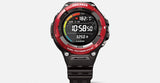 CASIO lanza el nuevo PRO TREK Smart to Release