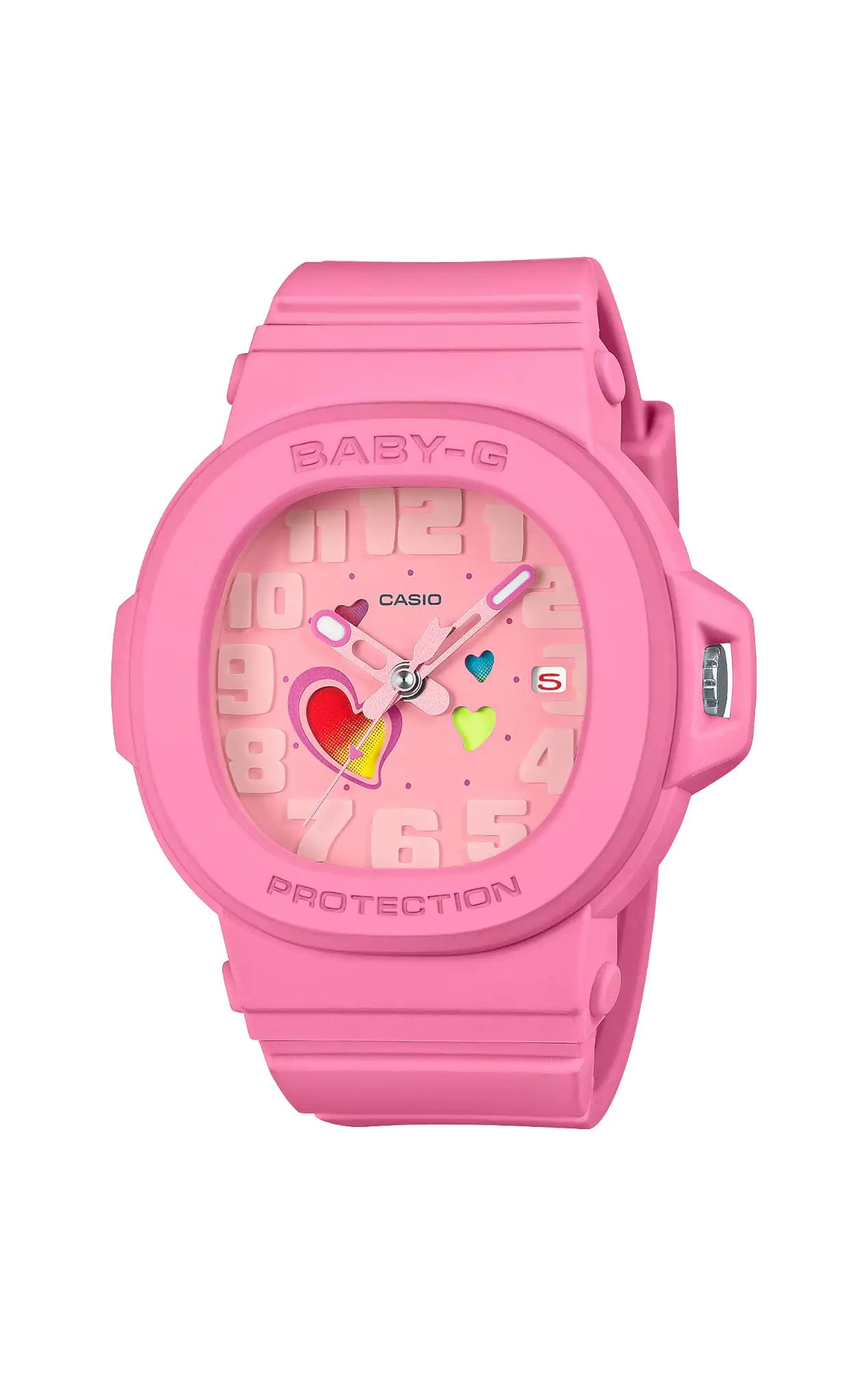 Reloj Casio Baby G BGA-10-4AER