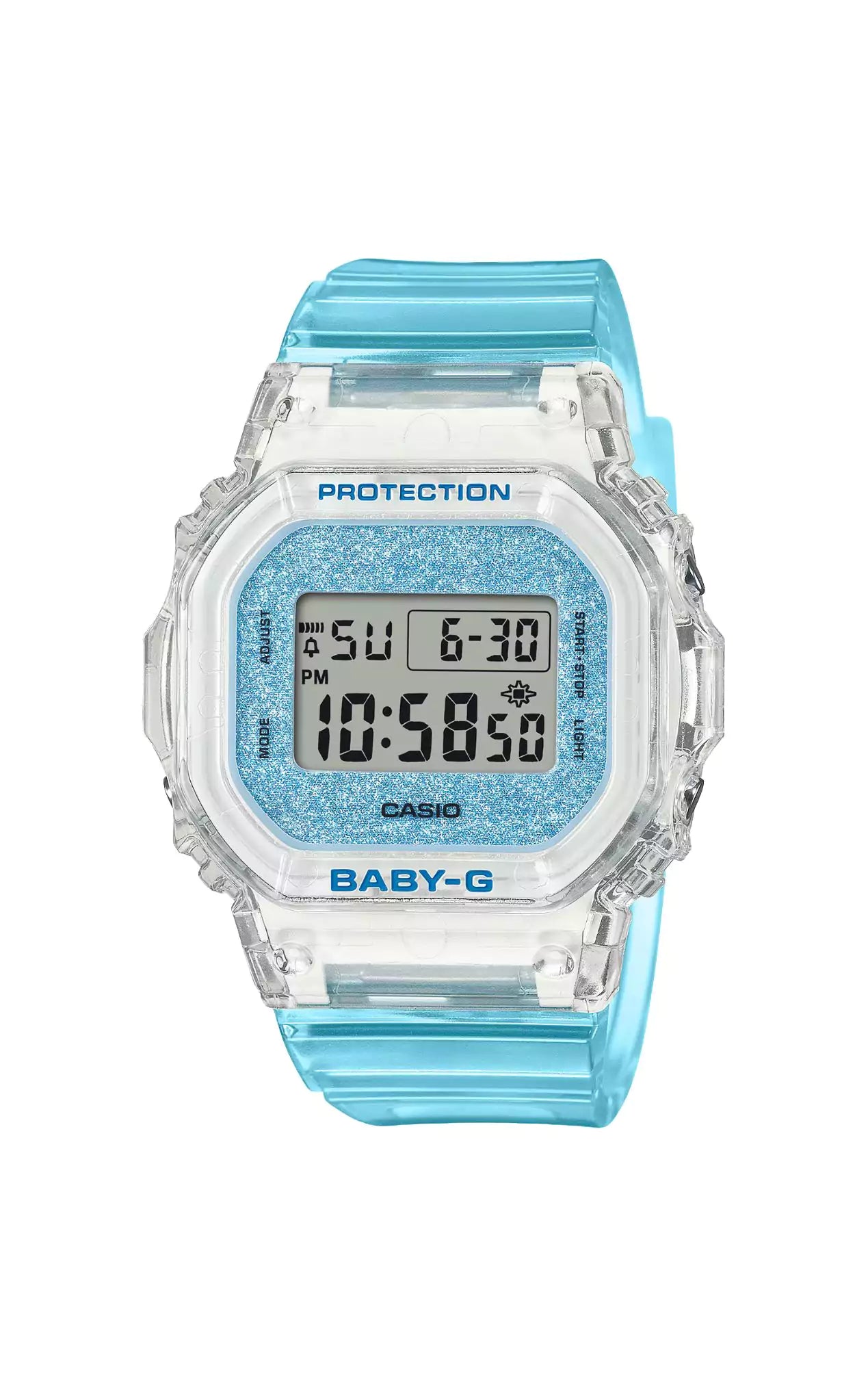 Reloj Casio BABY-G BGD-565GC-2ER