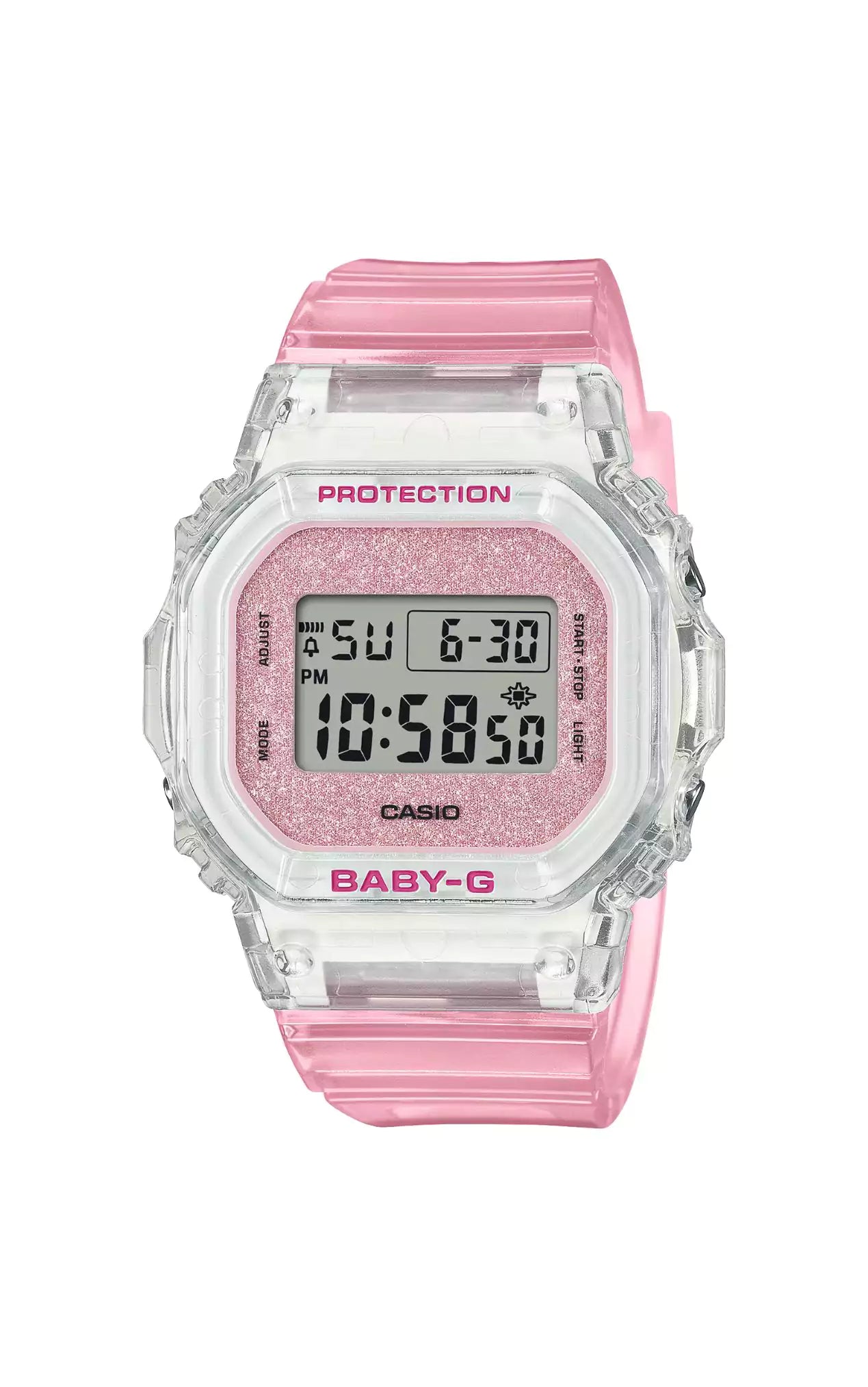 Reloj Casio BABY-G BGD-565GC-4ER