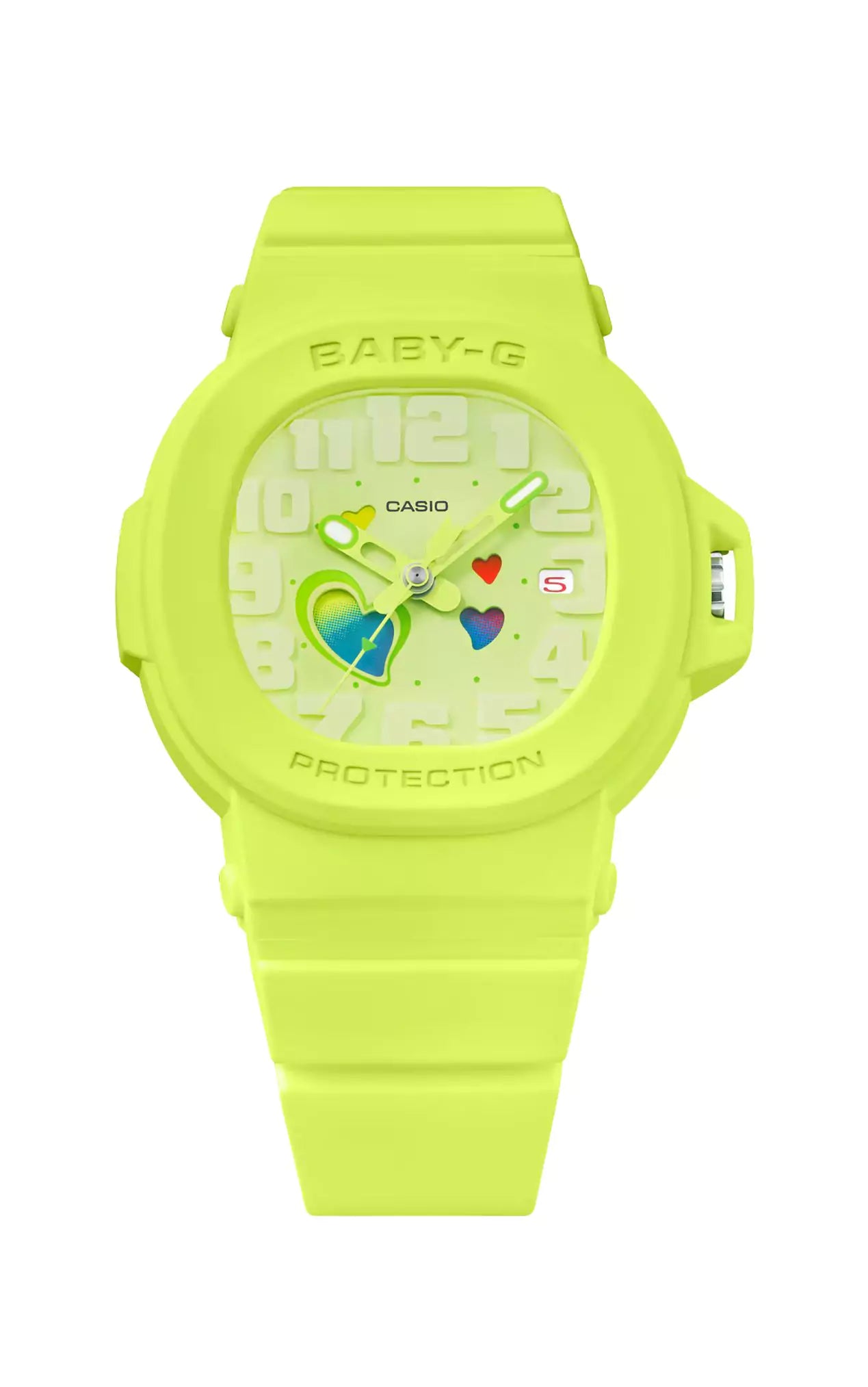 Reloj Casio Baby G BGA-10-3AER