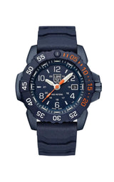 Reloj Navy Seal Steel 3250 Time Date Series 3253.CBNSF.SET