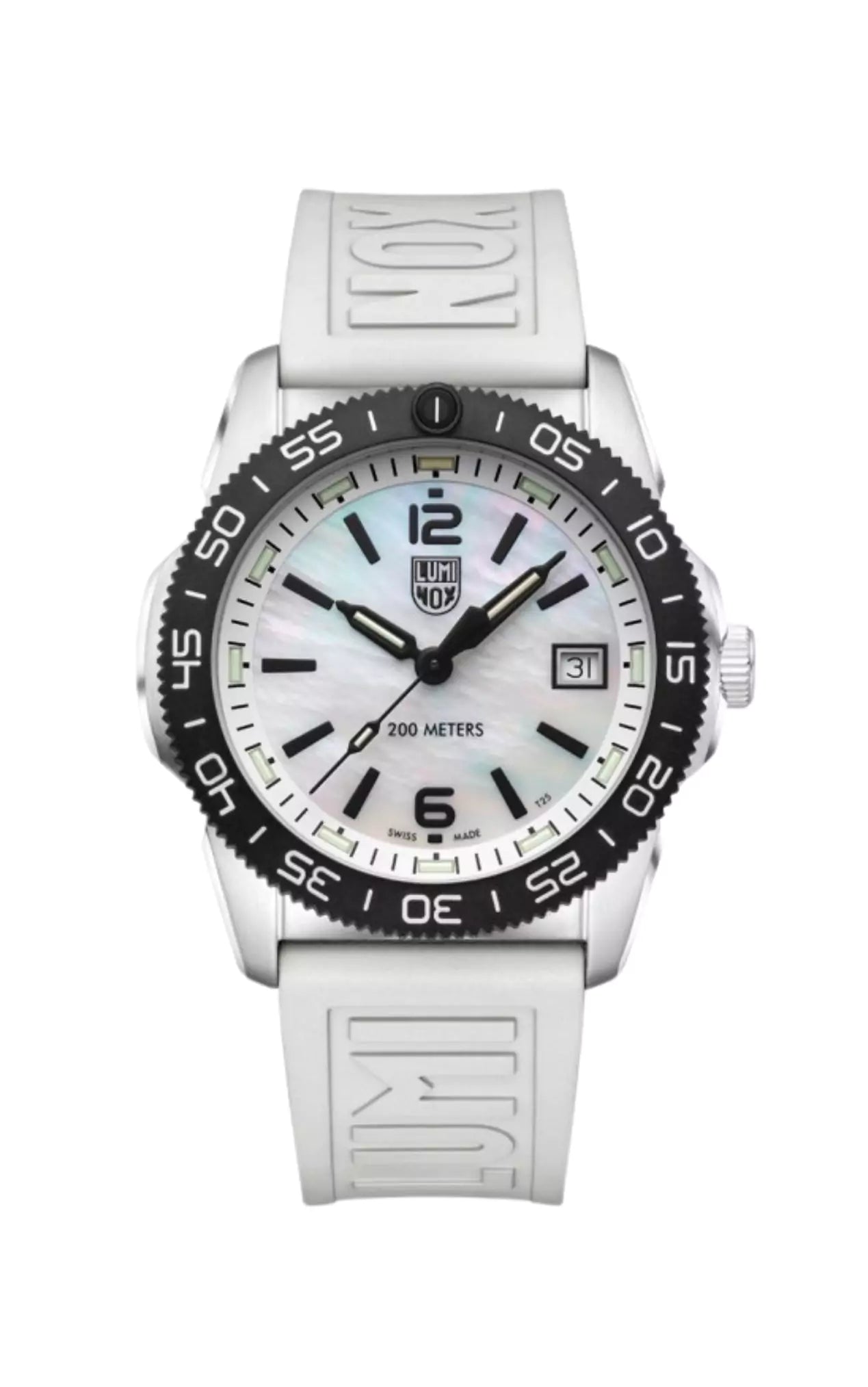 Reloj Pacific Diver Ripple 3120 Series 3128M.SET