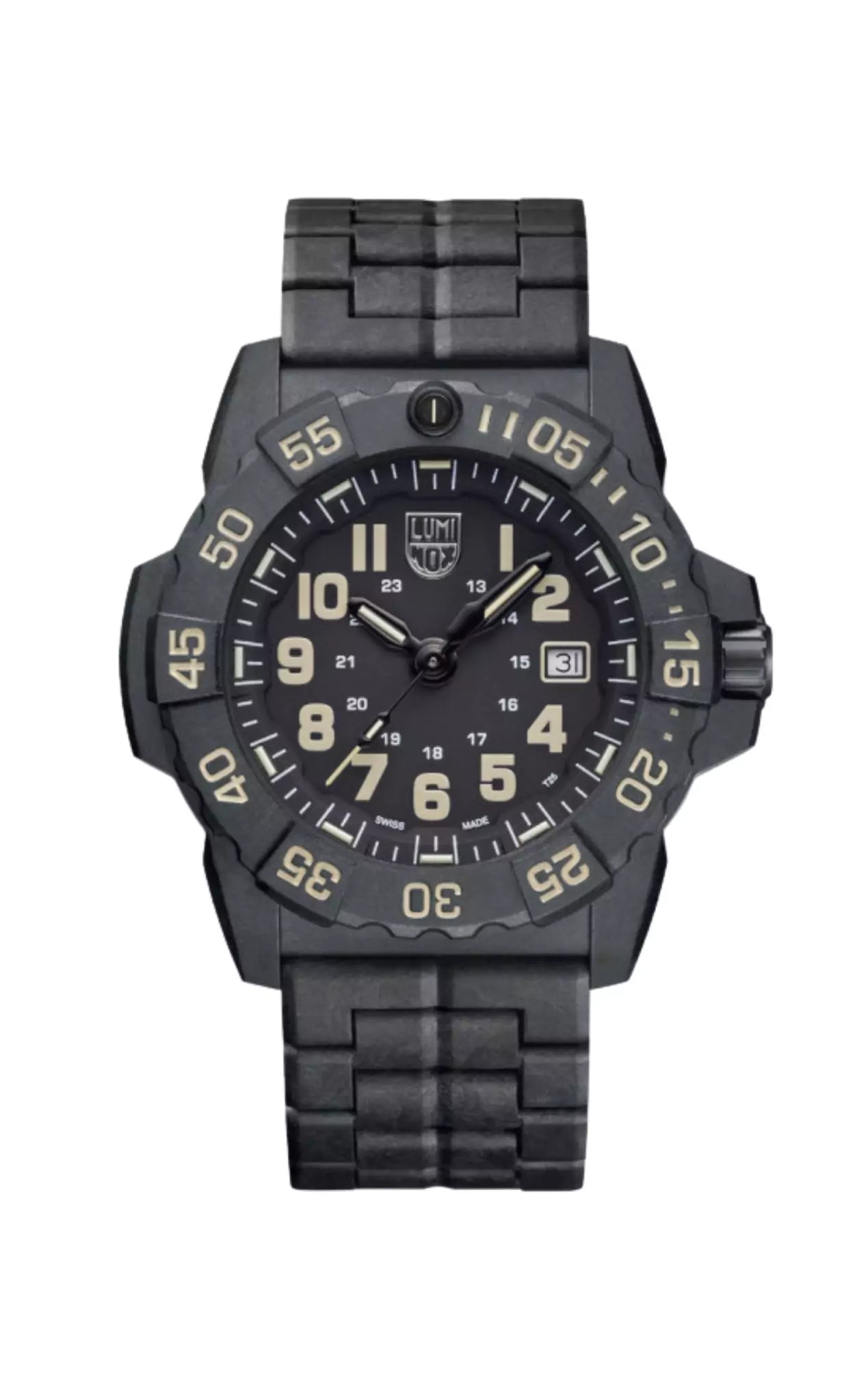 Reloj Navy Seal 3500 Series 3510