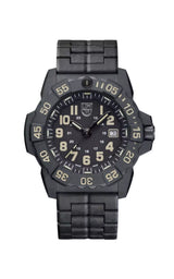 Reloj Navy Seal 3500 Series 3510