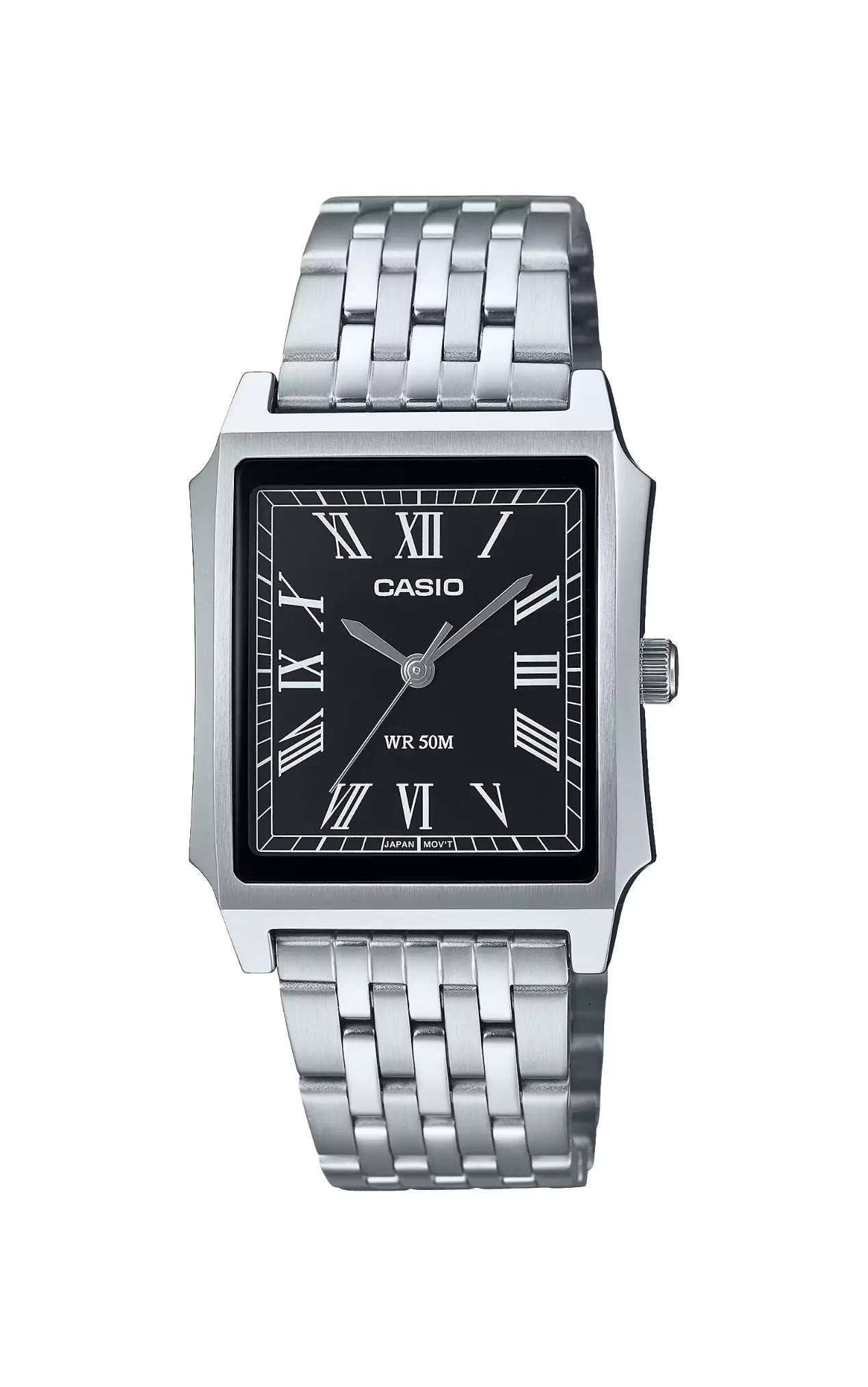 Reloj Casio Timeless Collection MTP-B190D-1BV