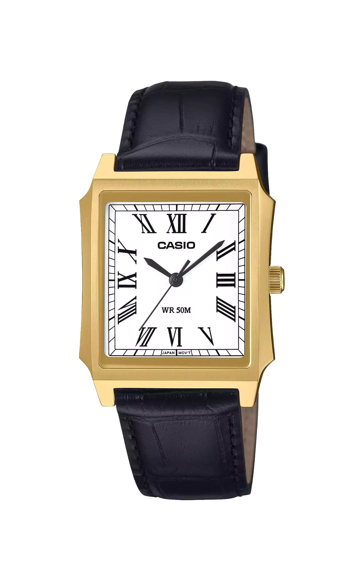 Reloj Casio Timeless Collection MTP-B190GL-7BV