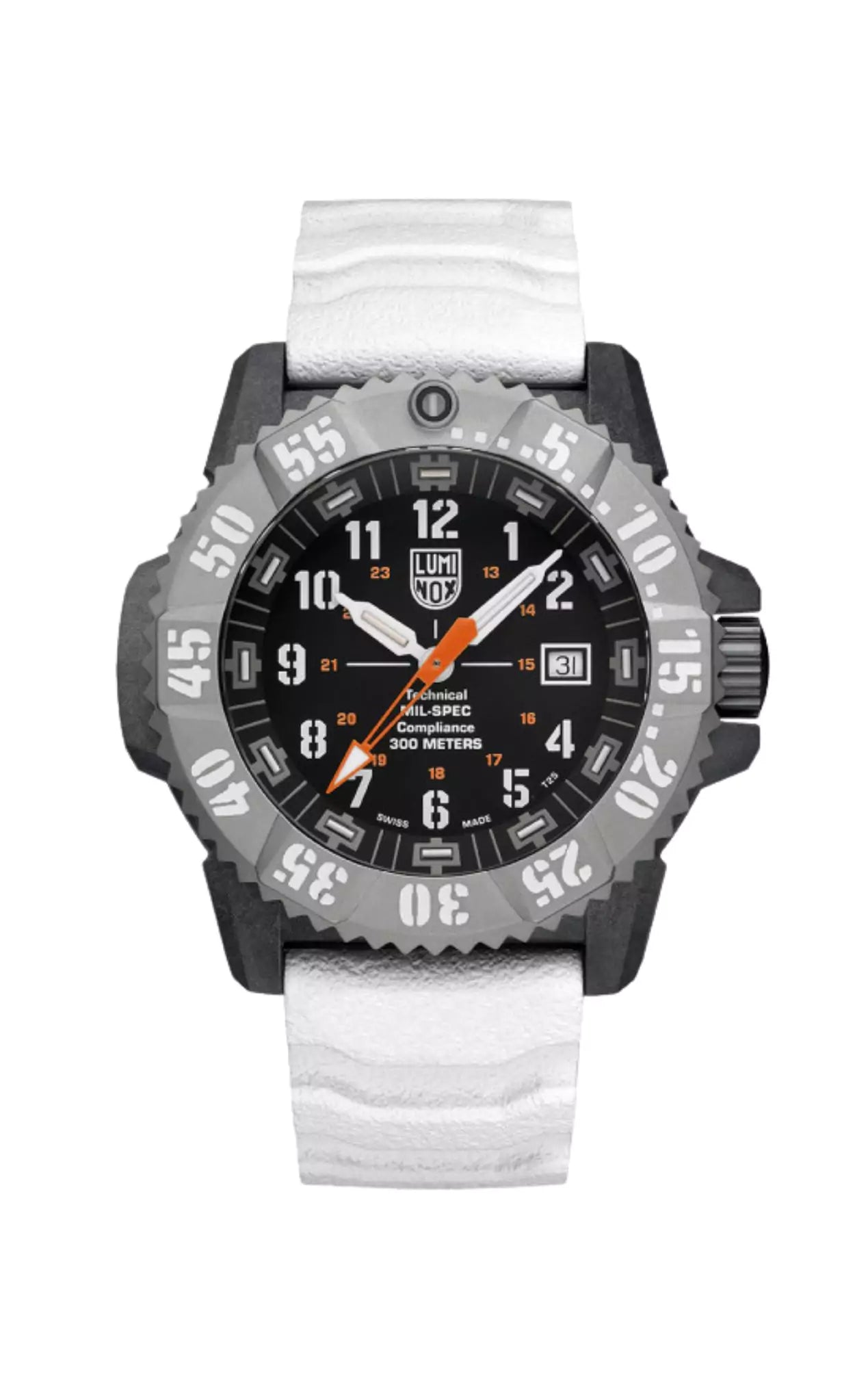 Luminox Carbon Seal 3359.SET