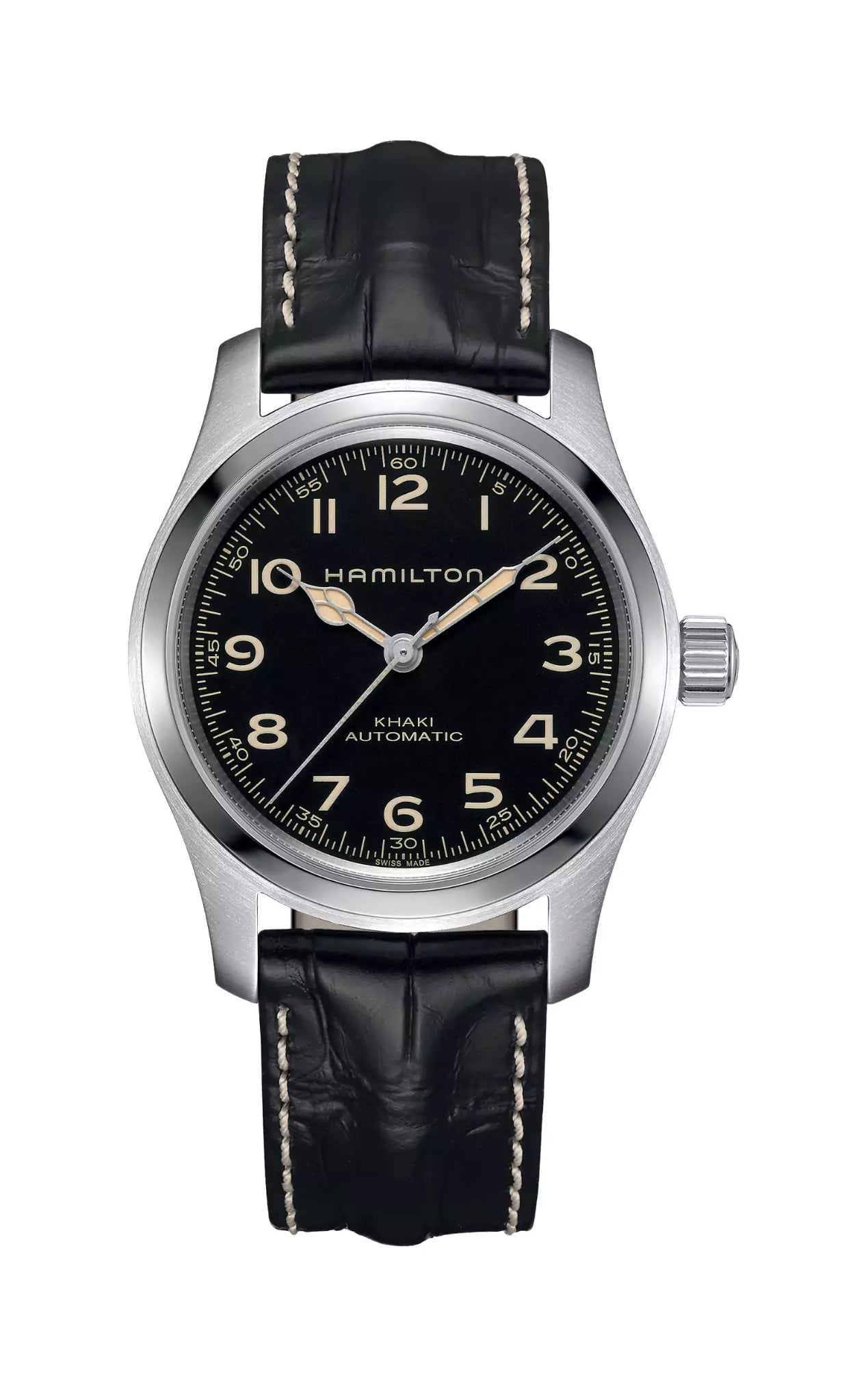 Khaki Field Kit con brazalete Murph 42 mm H70605731