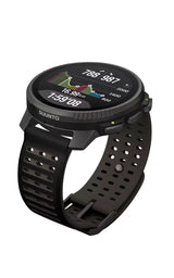 Reloj Suunto Vertical 2 Titanium Black