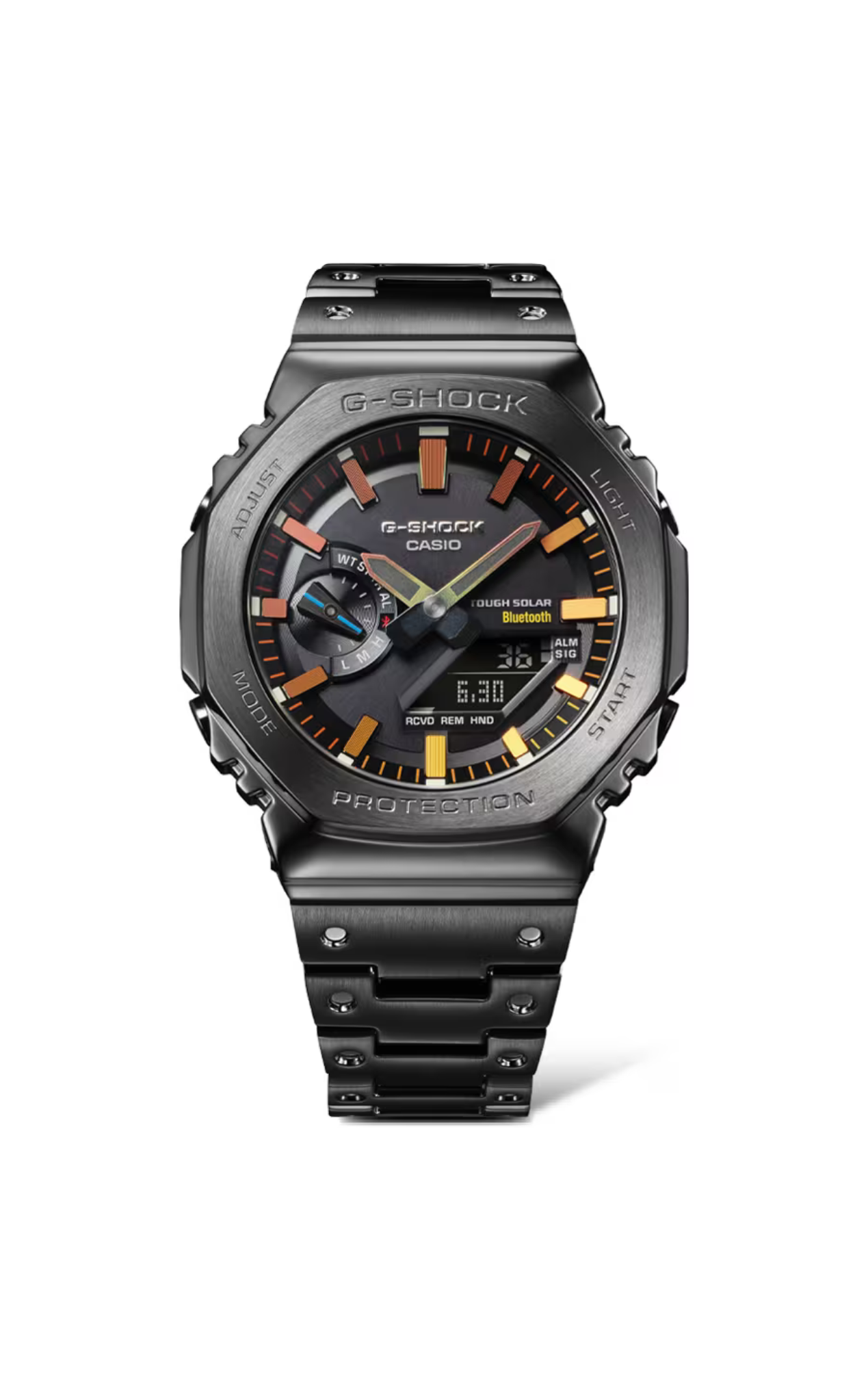 Reloj G-Shock GM-B2100BPC-1A 40a Aniversario