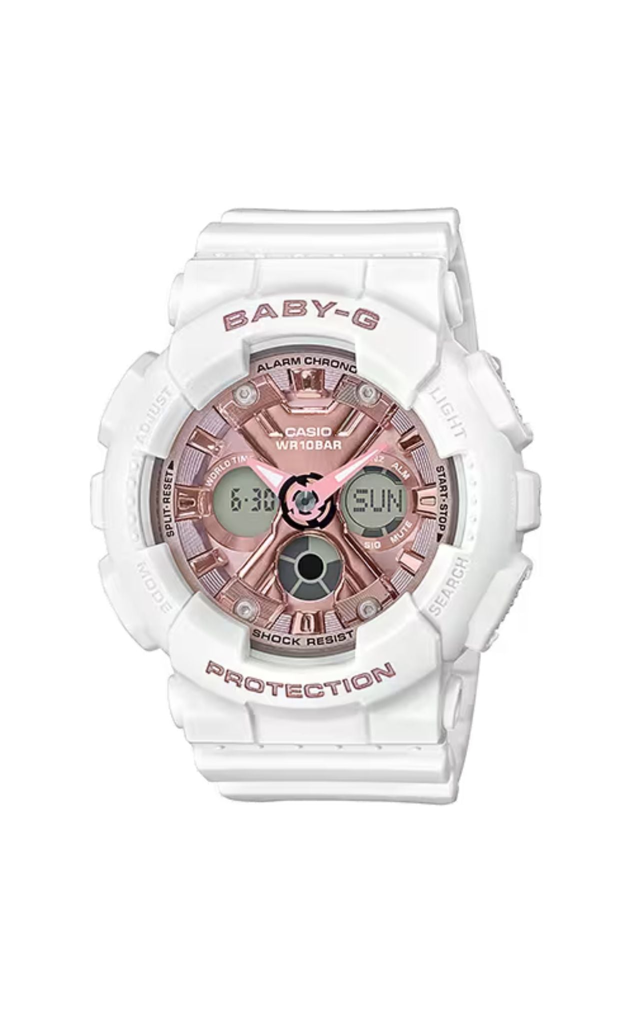 Reloj Casio Baby G BA-130-7A1