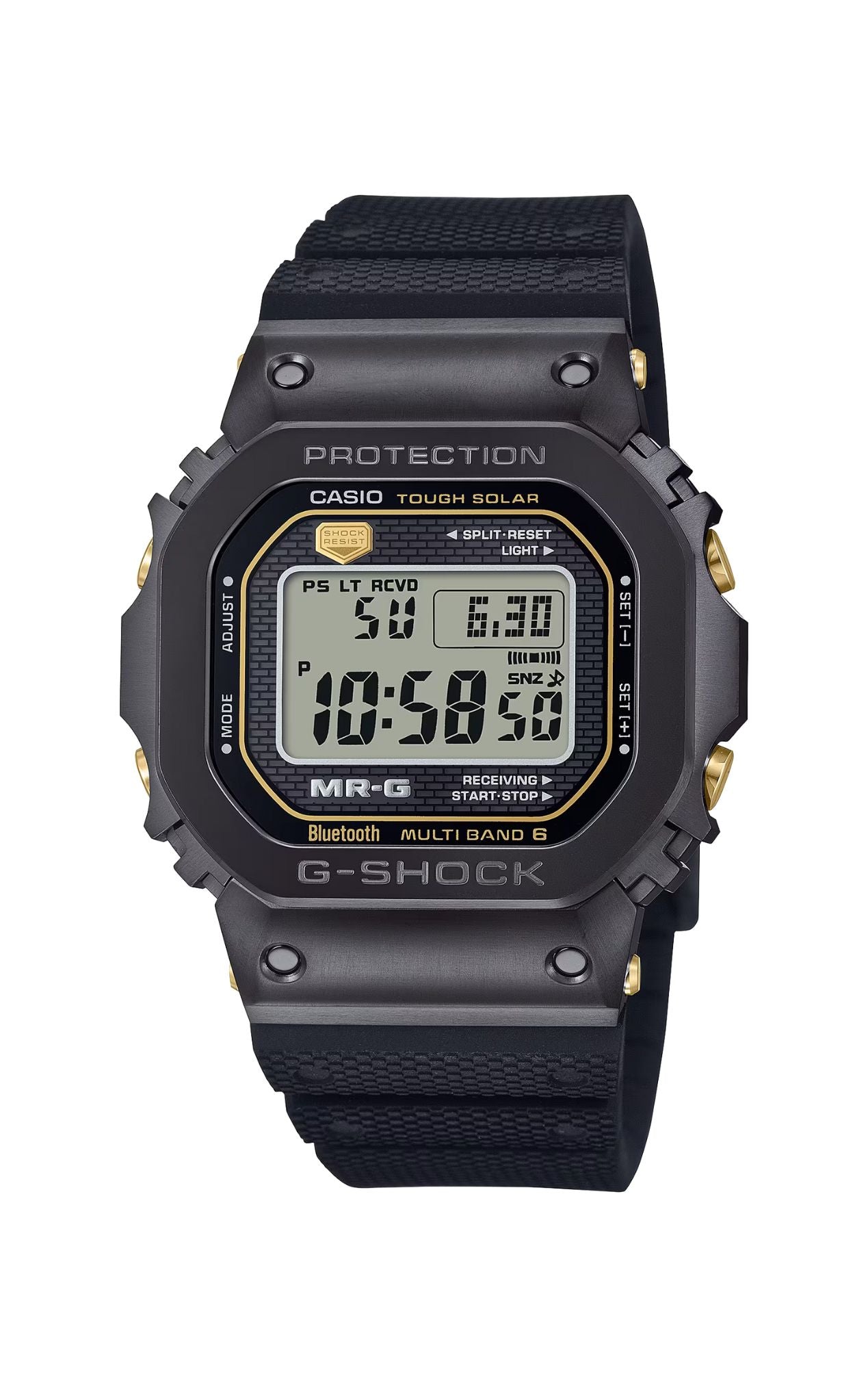 Rellotge G-Shock MRG-B5000R-1DR