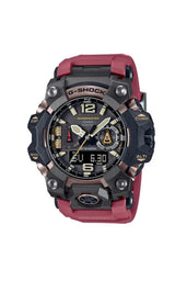 RELOJ G-SHOCK GWG-B1000-1A4ER MASTER OF G