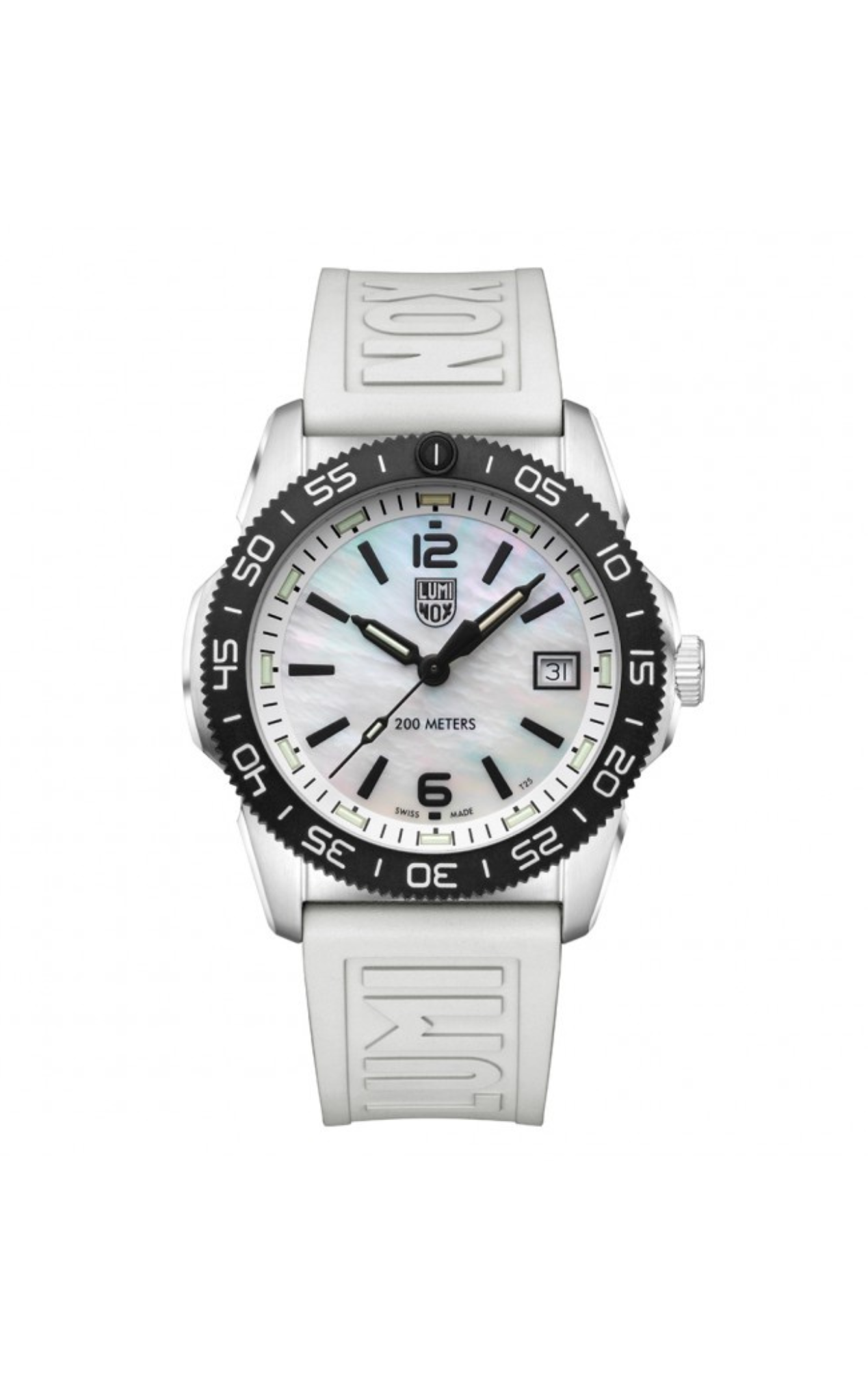 Reloj Luminox PACIFIC DIVER RIPPLE 3120 SERIES