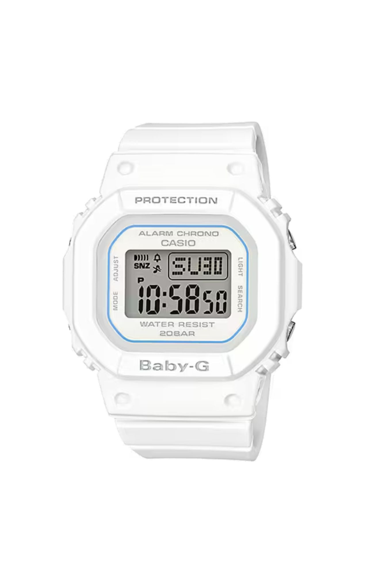 Reloj Casio Baby G BGD-560-7