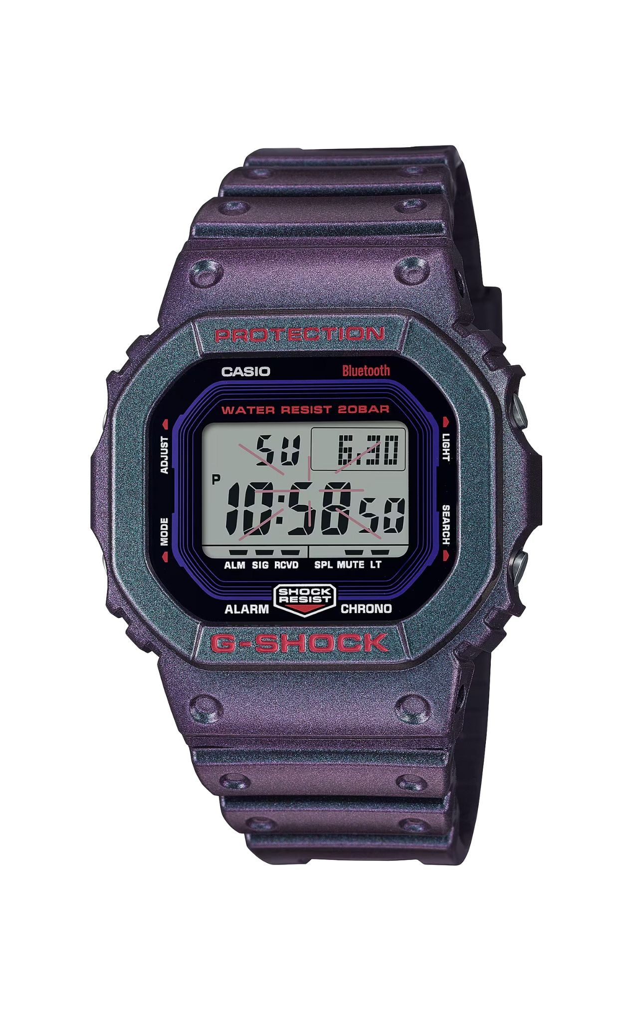 Rellotge G-Shock DW-B5600AH-6