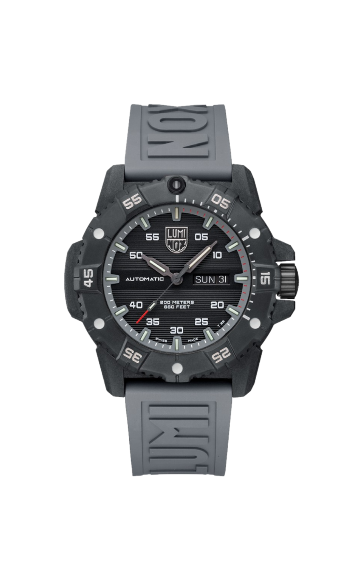 Reloj Luminox LUMINOX MASTER CARBON SEAL 3860 SERIES