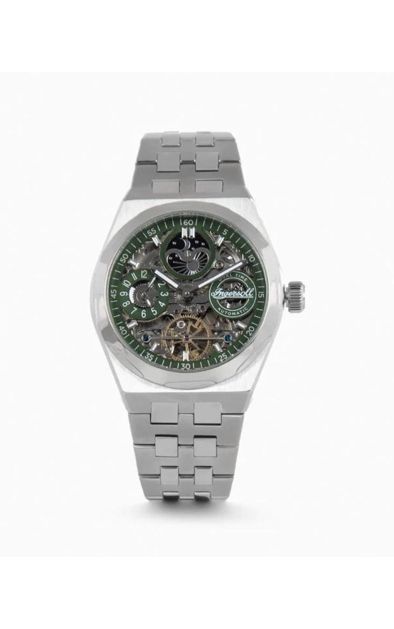 Reloj Ingersoll Broadway I12905