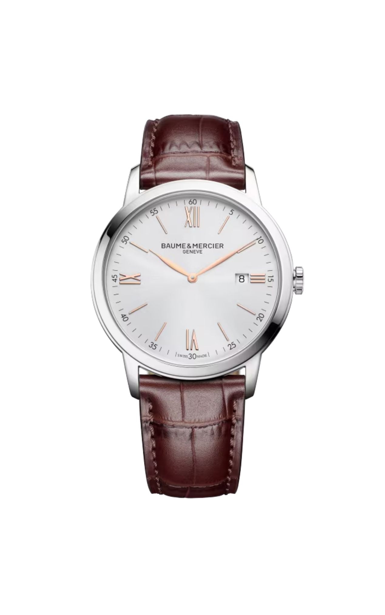 Rellotge Baume&amp;Mercier Classima 10415