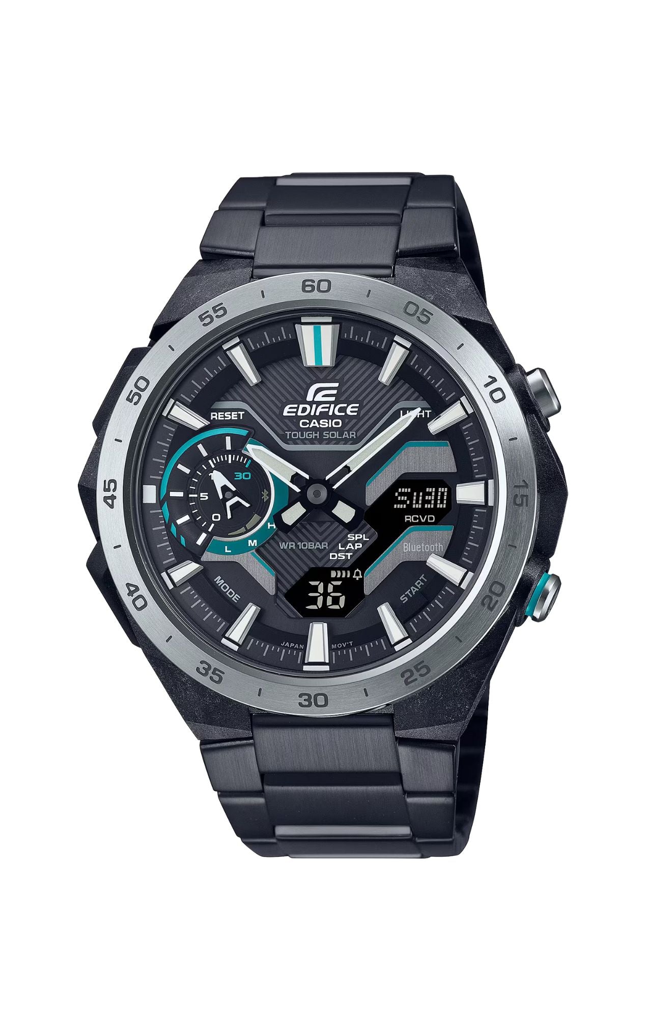 Reloj Casio Edifice ECB-2200DD-1A