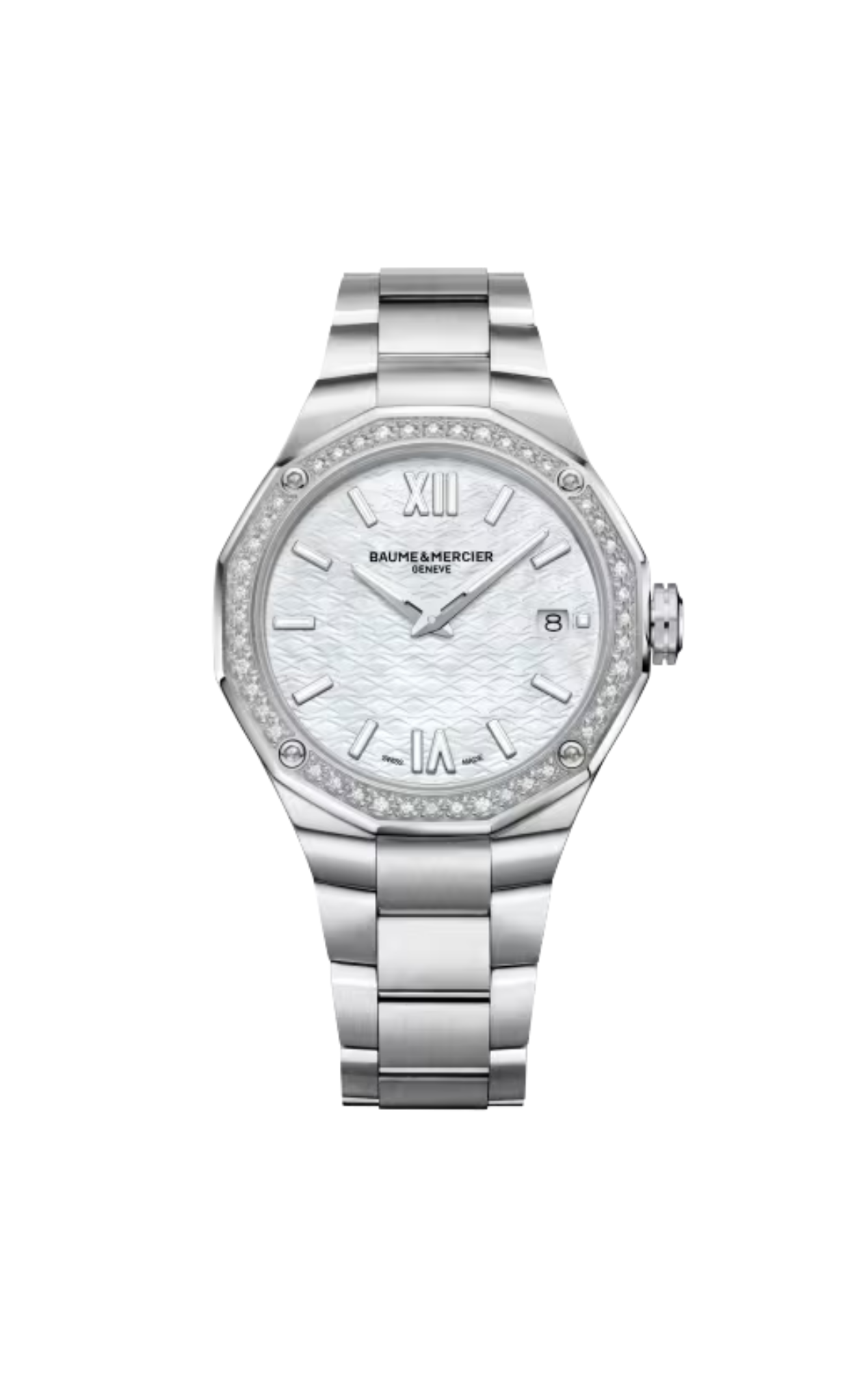 Rellotge Baume&amp;Mercier Riviera 10662