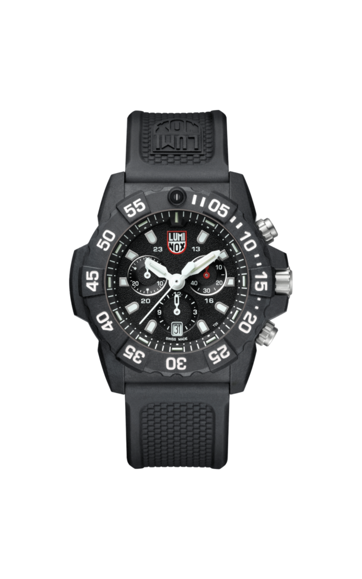 Reloj Luminox COLORMARK CHRONOGRAPH 3580 SERIES