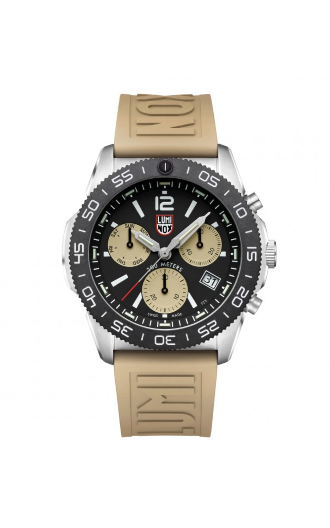 Rellotge Luminox PACIFIC DIVER CHRONOGRAPH 3140 SÈRIES