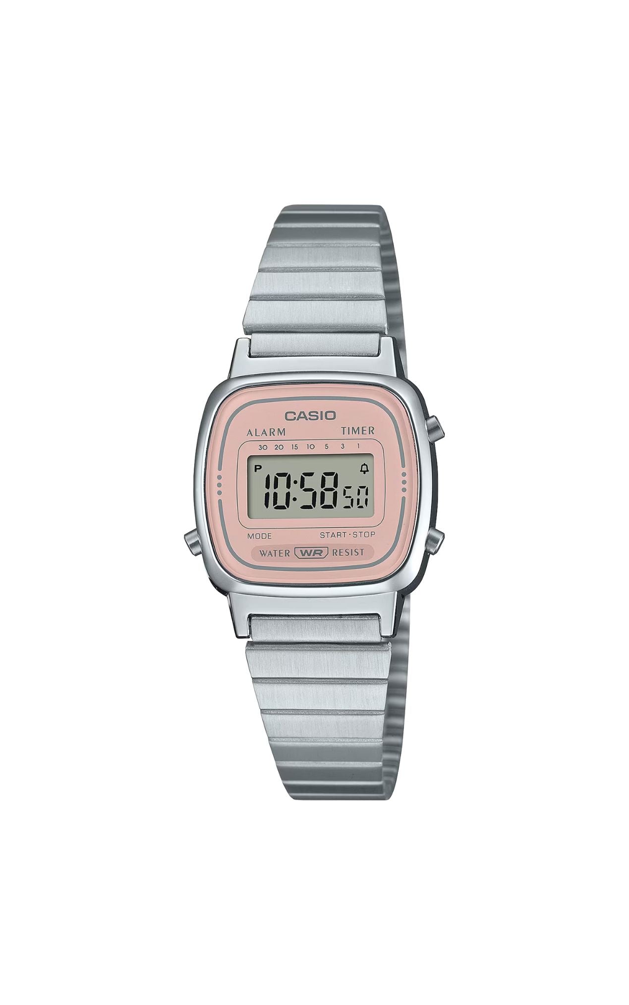 Reloj Casio Vintage LA670WEA-4A2