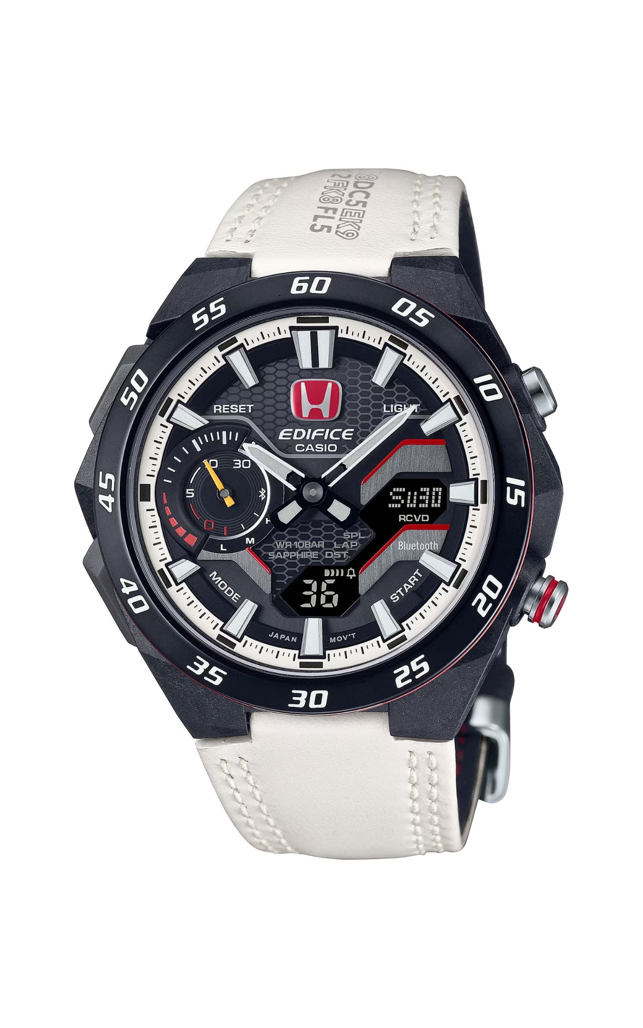 Reloj Casio Edifice ECB-2200HTR-1A