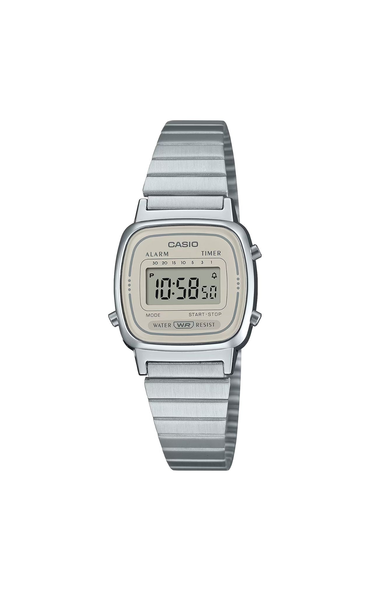 Rellotge Casio Vintage LA670WEA-8A