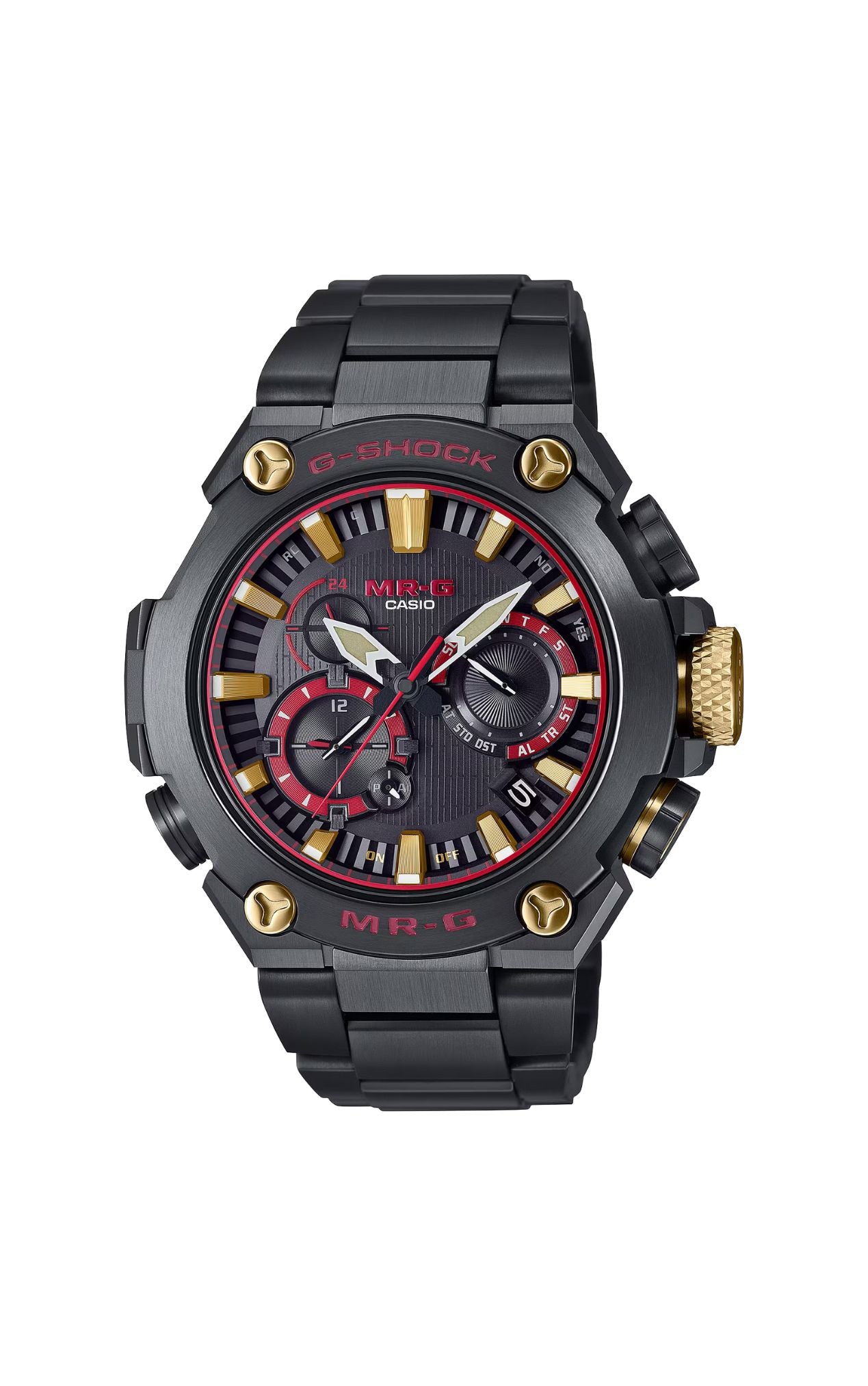 Reloj Casio G-Shock MRG-B2000B-1A4