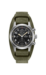 Reloj Hamilton Khaki Field Auto Chrono