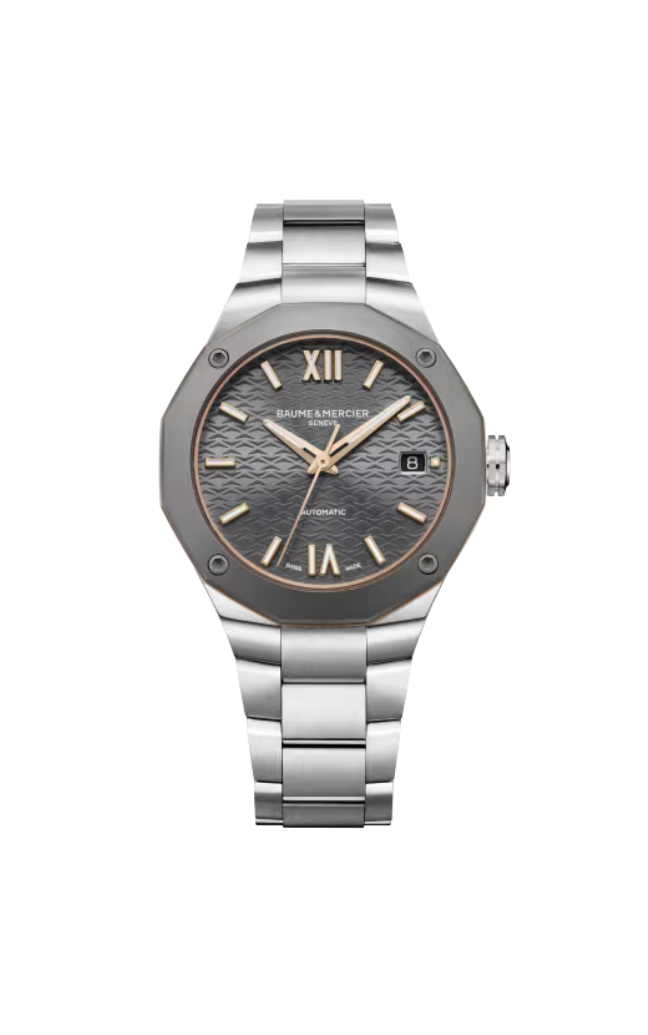 Reloj Baume&Mercier Riviera 10661