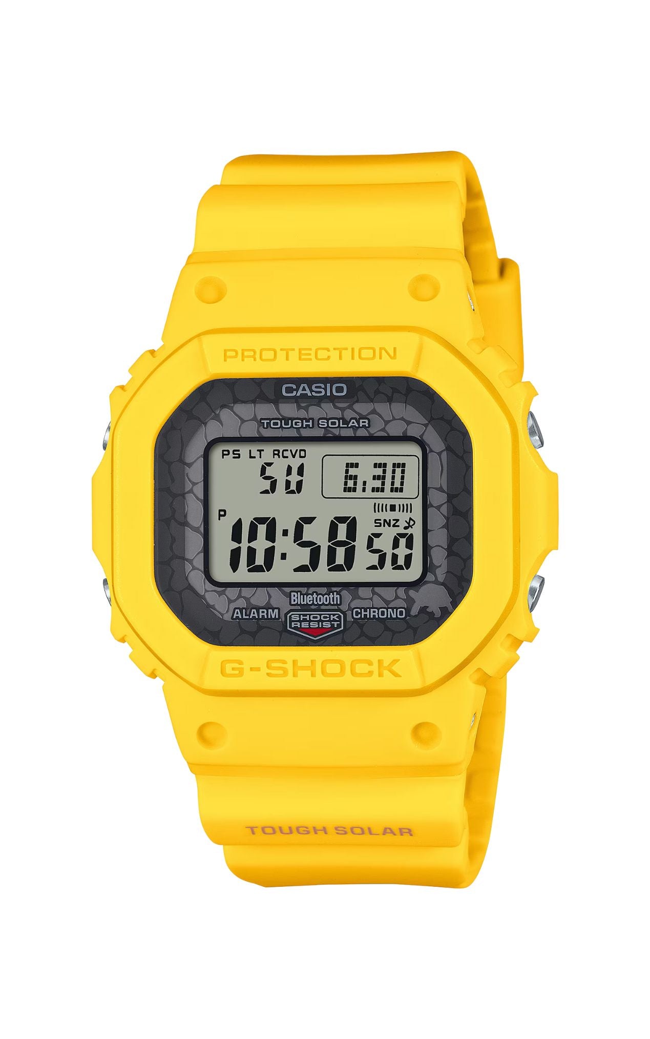 Reloj G-Shock GW-B5600CD-9