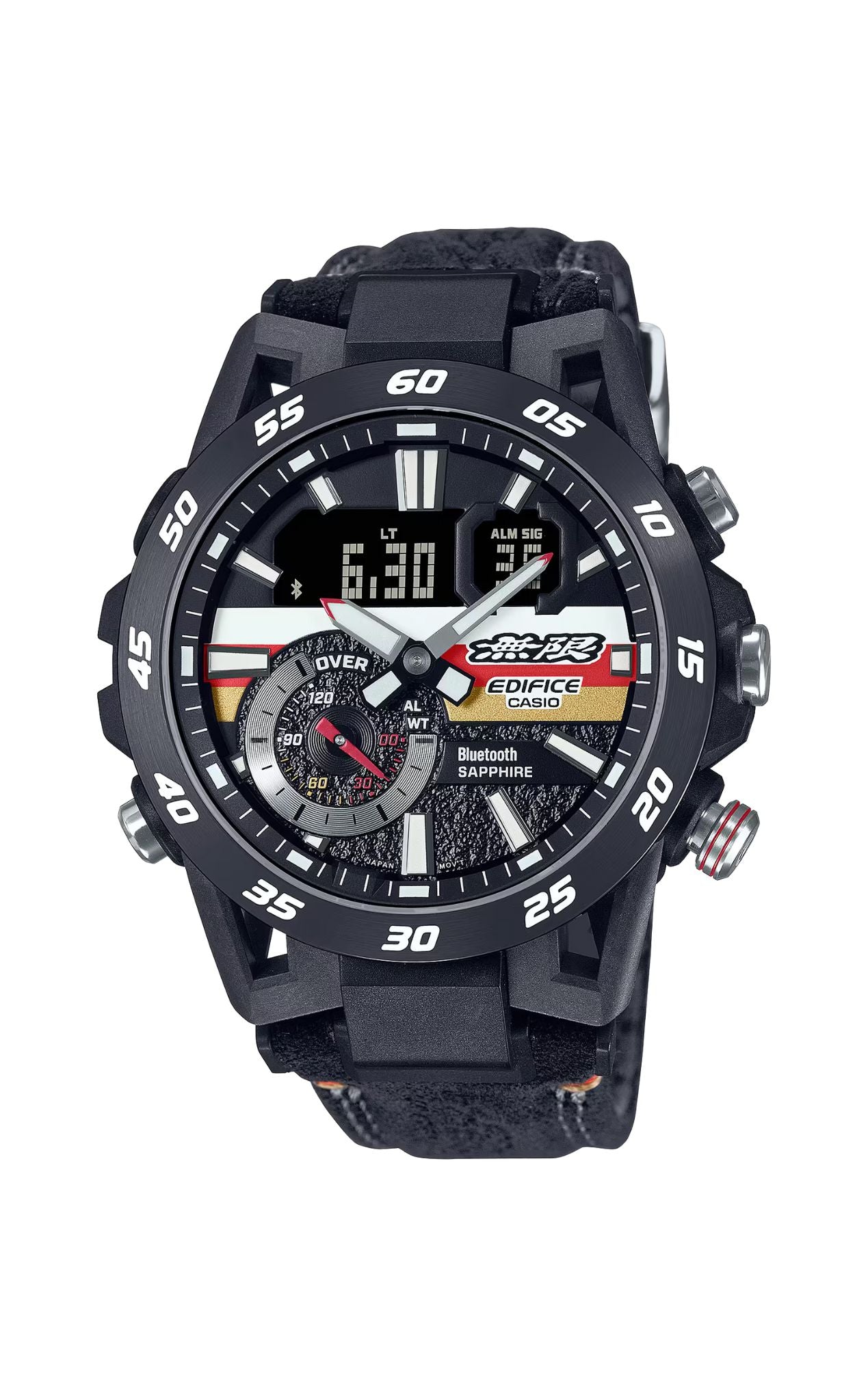 Reloj Casio Edifice ECB-40MU-1A MUGEN EDITION