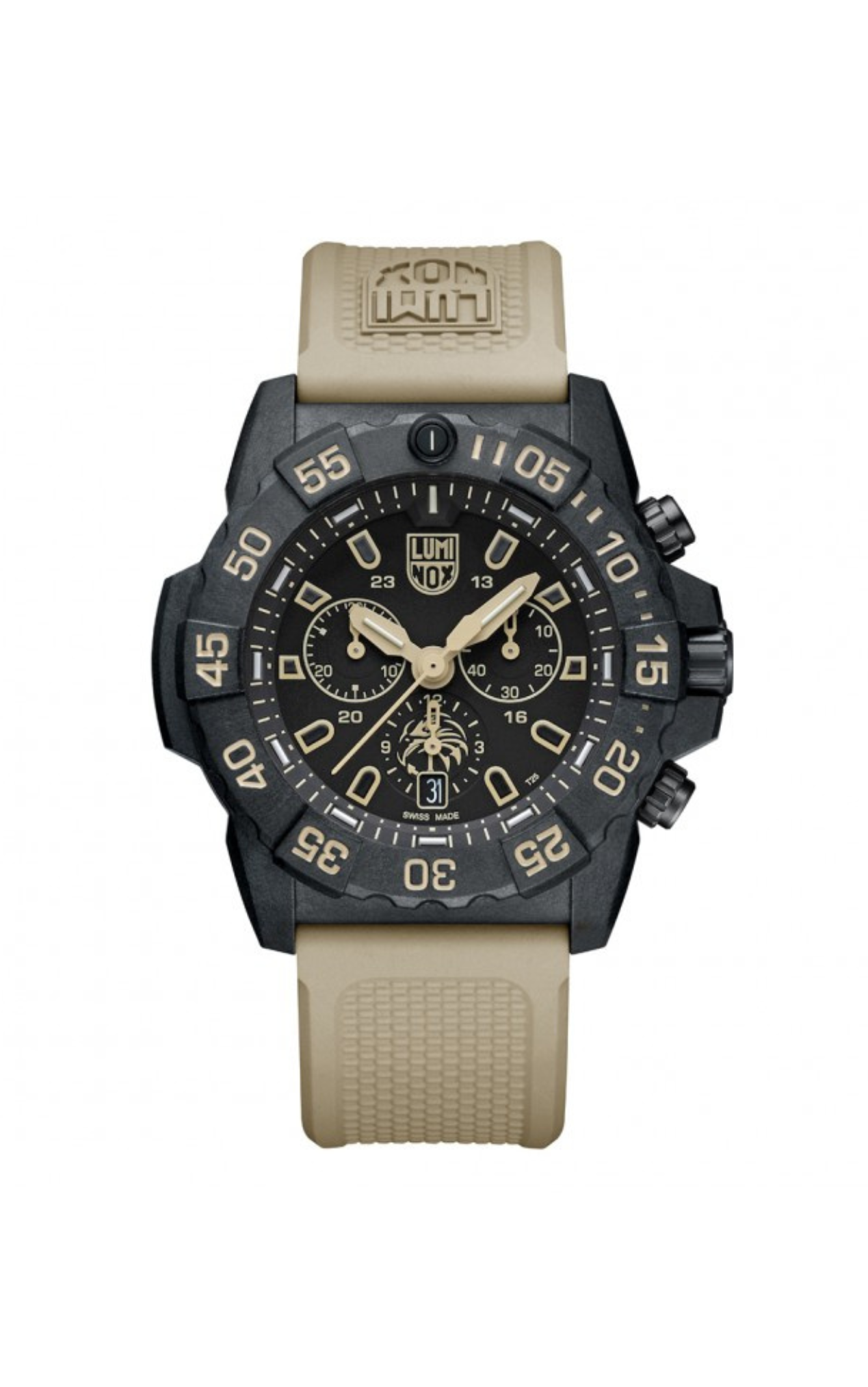 Reloj Luminox COLORMARK CHRONOGRAPH 3580 SERIES