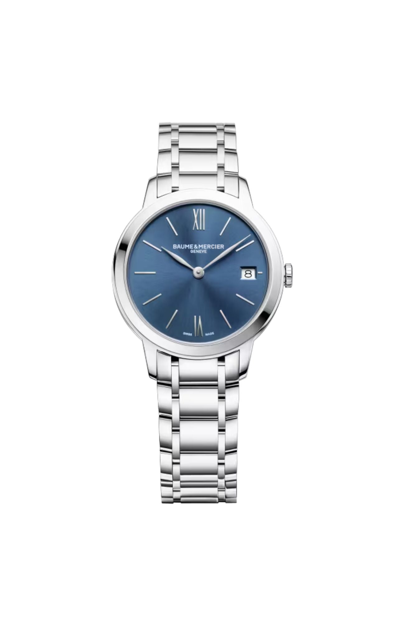 Rellotge Baume&amp;Mercier Classima 10477