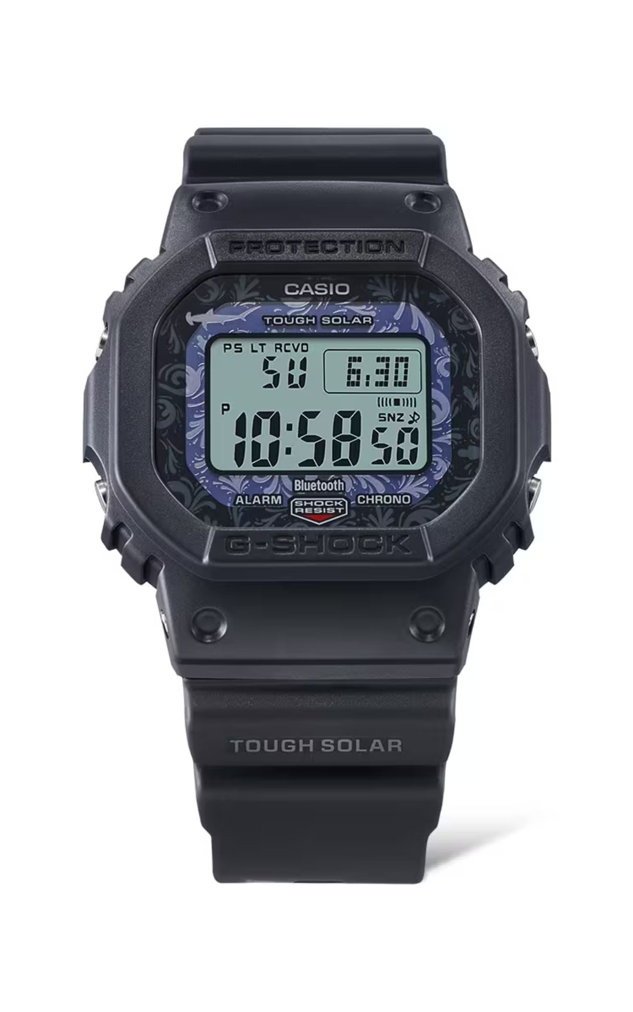 Rellotge G-Shock GW-B5600CD-1A2ER