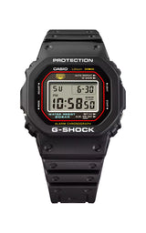 Reloj Casio G-Shock DW-5000R-1AER