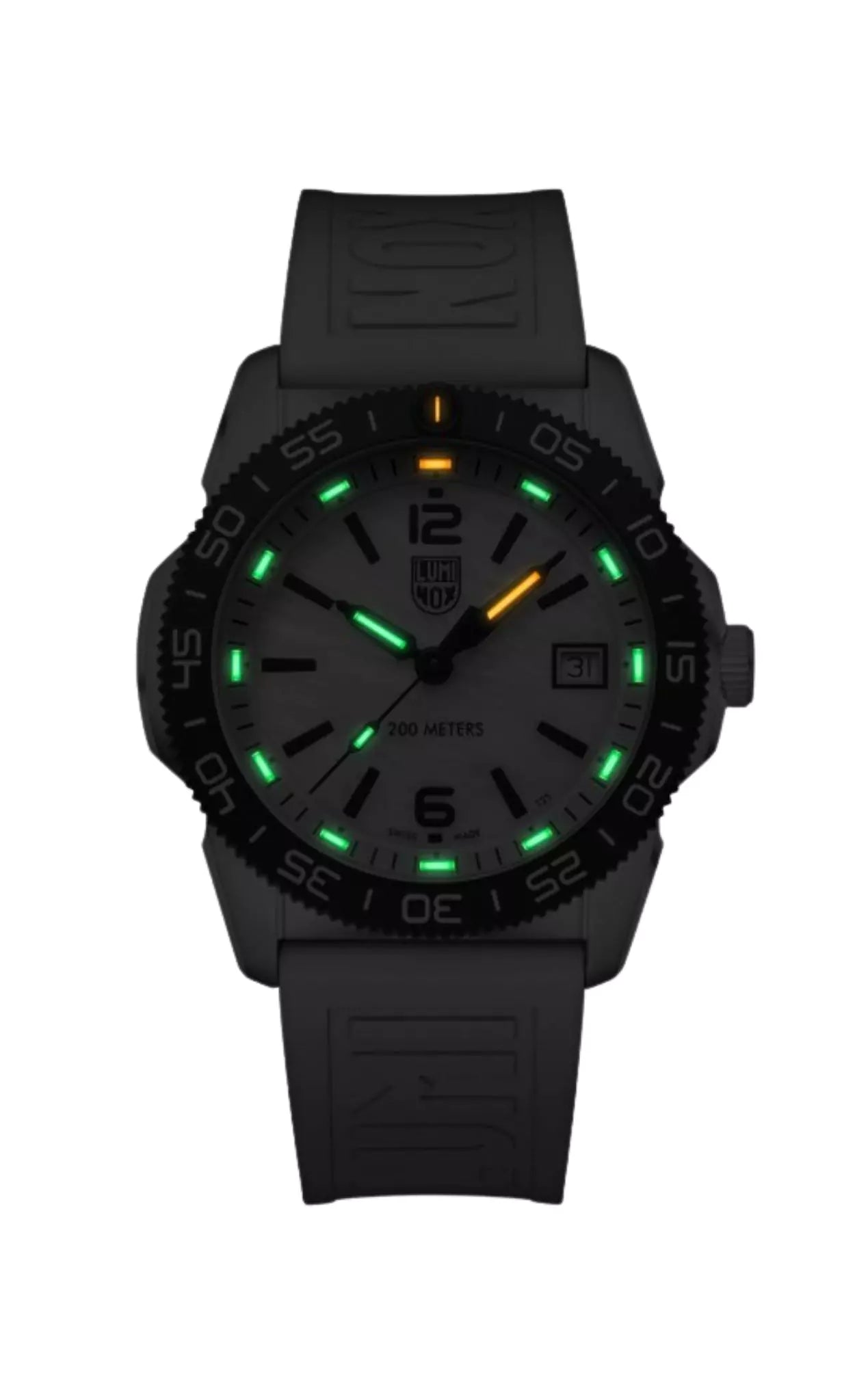 Reloj Pacific Diver Ripple 3120 Series 3128M.SET