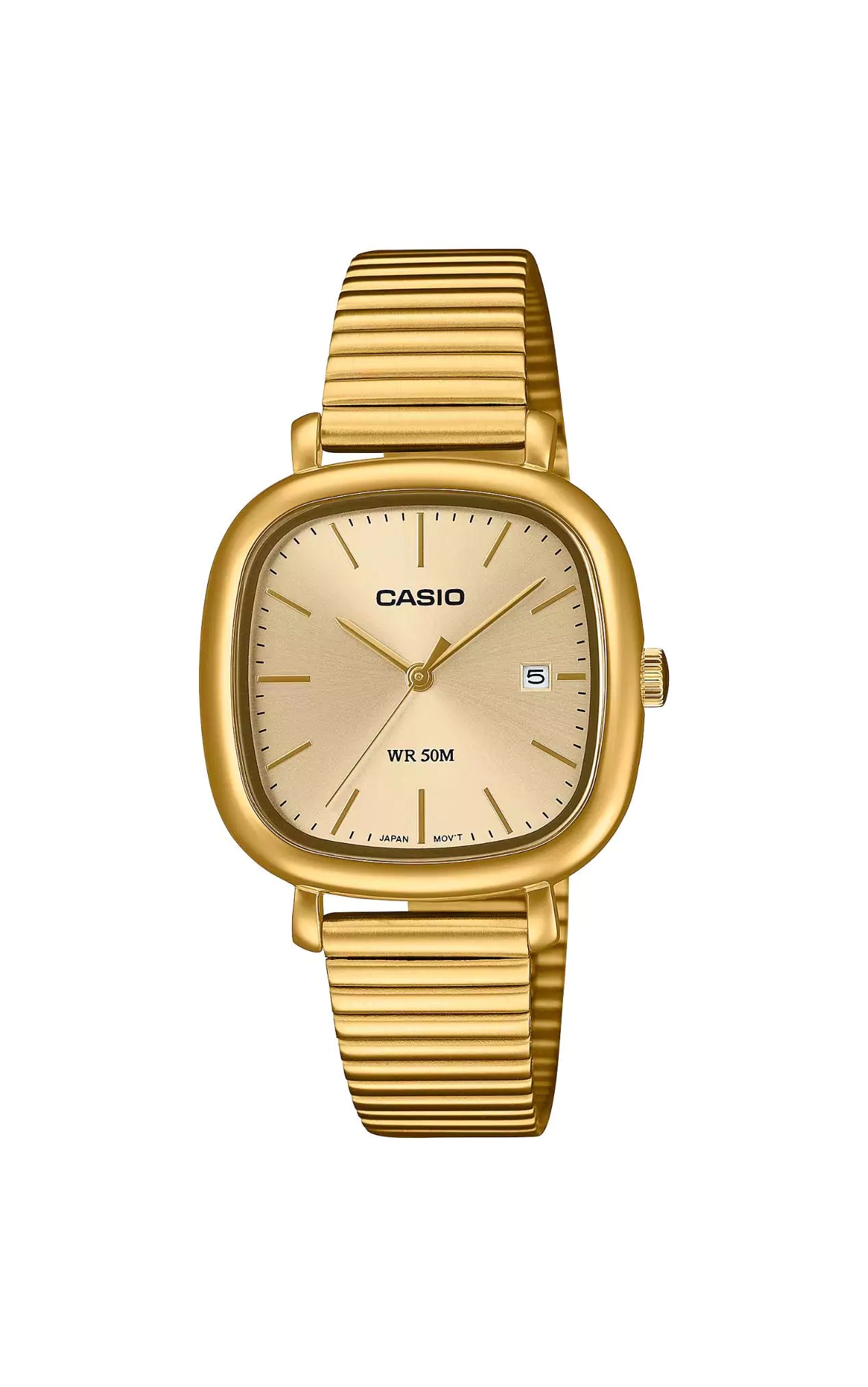 Reloj Casio Timeless Collection LTP-B166G-9AV