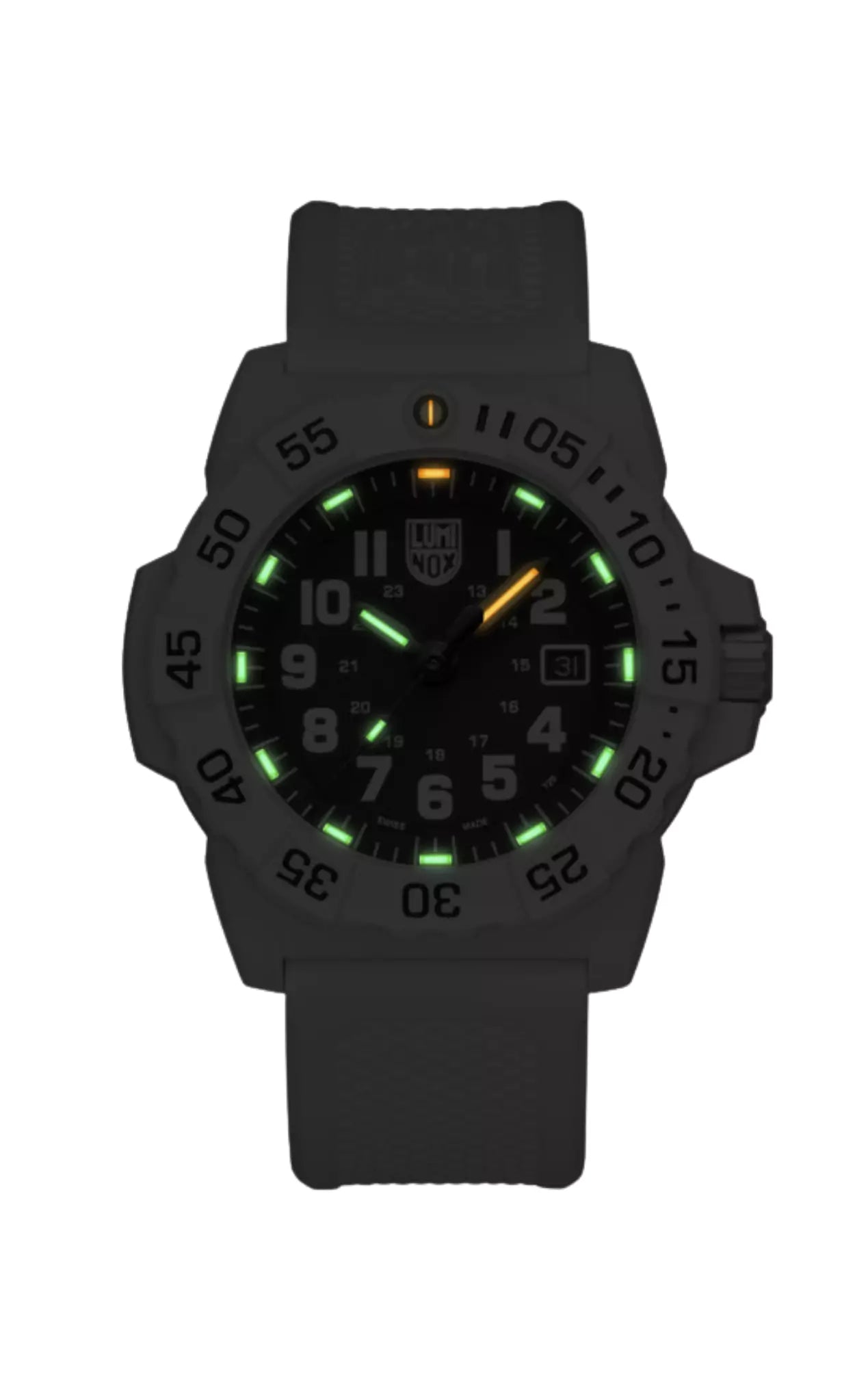 Reloj Luminox Navy Seal 3500 Series | 3507.WB